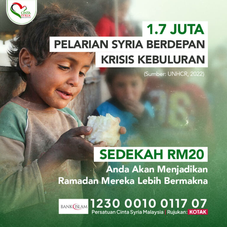 Food Parcel Ramadan Mini